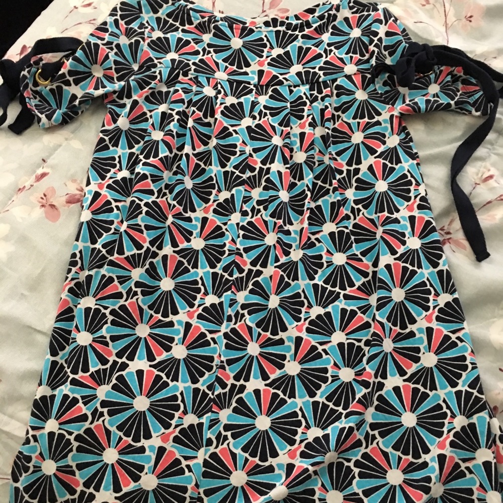 Crown & Ivy dress PS